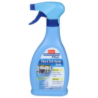 Hartz Ultra Guard Plus Clean Fresh Scent Flea & Tick Home Spray - 16 Fluid Ounce
