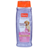 Hartz Groomer's Best Jasmine Dog Shampoo - 18 Fluid Ounce