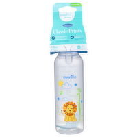 Evenflo Feeding Classic Prints - 8 Ounce