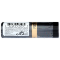 Revlon Super Lustrous Iced Amethyst Lipstick - 0.15 Ounce