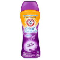 Arm & Hammer Clean Scentsations Fresh Burst In-Wash Scent Booster - 24 Ounce