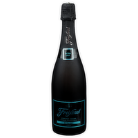 Freixenet Cava Extra Dry Cordon Negro - 750 ml
