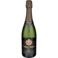 Segura Viudas Sparkling Wine-Brut-Reserva - 750 ml