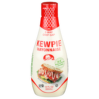 Kewpie Mayonnaise - 12 Fluid Ounce