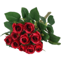 Fresh Bulk Premium Roses - 1 Each