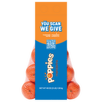 Mandarins Bag - 3 Pound