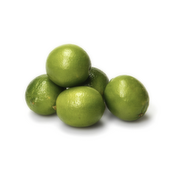 Limes - 1 Each