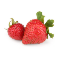 Strawberries - 1 Each