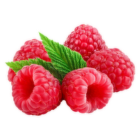 Raspberries - 1 Each