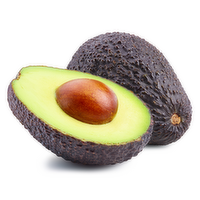 Hass Avocados - 1 Each