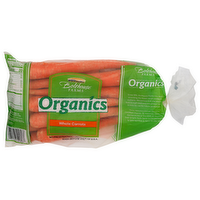 Bolthouse Farms Whole Carrots - 2 Pound