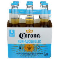 Corona Na Btl 6 - 6 Count