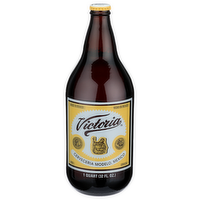Victoria Beer - 32 Fluid Ounce