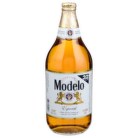 Modelo Imported Beer Especial - 32 Fluid Ounce
