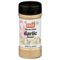 BADIA Garlic Granulated Powder - 3 Ounce