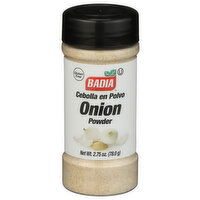 Badia Onion Ground Seasoning - 2.75 Ounce