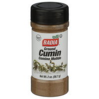 Badia Earthy,strong Heavy Distinctive Warm Aromatic Taste Ground Seasoning - 2 Ounce