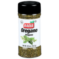 Badia Oregano - 0.5 Ounce