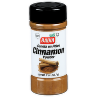 Badia Powder Cinnamon - 2 Ounce