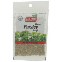 Badia Parsley Flakes - 0.25 Ounce