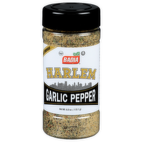 Badia All Purpose Harlem Garlic Pepper - 6 Ounce