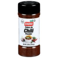 Badia Chili Powder - 2.5 Ounce