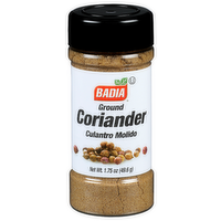 Badia Ground Coriander - 1.75 Ounce