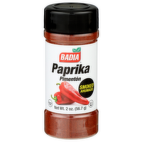 Badia Paprika - 2 Ounce