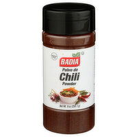Badia Characteristic Of Chili Granulated Powder - 9 Ounce
