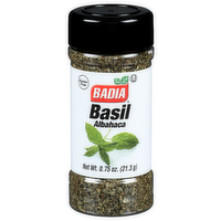 Badia Basil - 0.75 Ounce