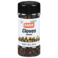 Badia Cloves Seasoning - 1.25 Ounce