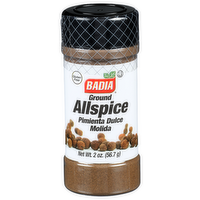 Badia Ground Allspice - 2 Ounce