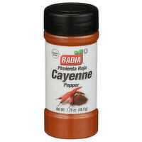 Badia Cayenne Ground Seasoning - 1.75 Ounce
