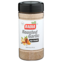 Badia Roasted Garlic - 6 Ounce