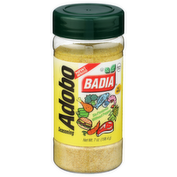 Badia Adobo Powder Without Pepper - 7 Ounce