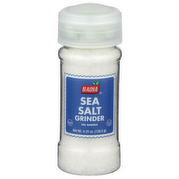 BADIA Grinder Salt - 4.25 Ounce