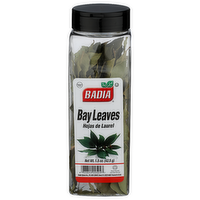 Badia Aromatic, Pungent Pungent, Slightly Bitter Characteristic Of Bay Leaves Whole - 1.5 Ounce