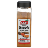 Badia Ground Turmeric - 16 Ounce