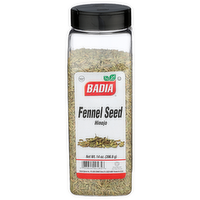 Badia Fennel Seed Whole - 14 Ounce