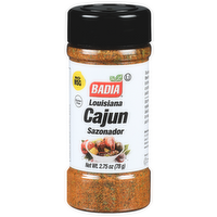 Badia Louisiana Cajun Sazonador - 2.75 Ounce
