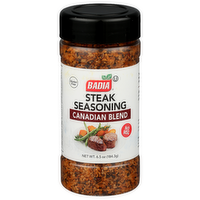 Badia Ssnng Steak - 6.5 Ounce