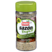 Badia Sazon Tropical - 6.75 Ounce