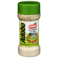 Badia Adobo With Cilantro & Lime Seasoning - 12.75 Ounce
