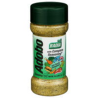 Badia Adobo With Complete Seasoning - 9 Ounce