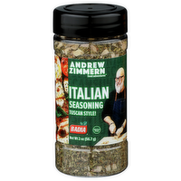 Badia Tuscan Style! Italian Seasoning - 2 Ounce
