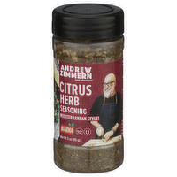 Andrew Zimmern Mediterranean Magic All-Purpose Seasoning - 3 Ounce