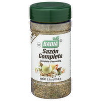 Badia Complete Seasoning All-Purose Blend - 5.5 Ounce