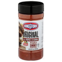 Kingsford Original Flavor All-Purpose Seasoning Blend - 8 Ounce