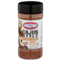 Kingsford Seasoning Cajun All-Purpose Blend - 5 Ounce