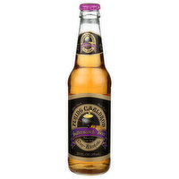 Flying Cauldron Butterscotch Beer - 12 Fluid Ounce